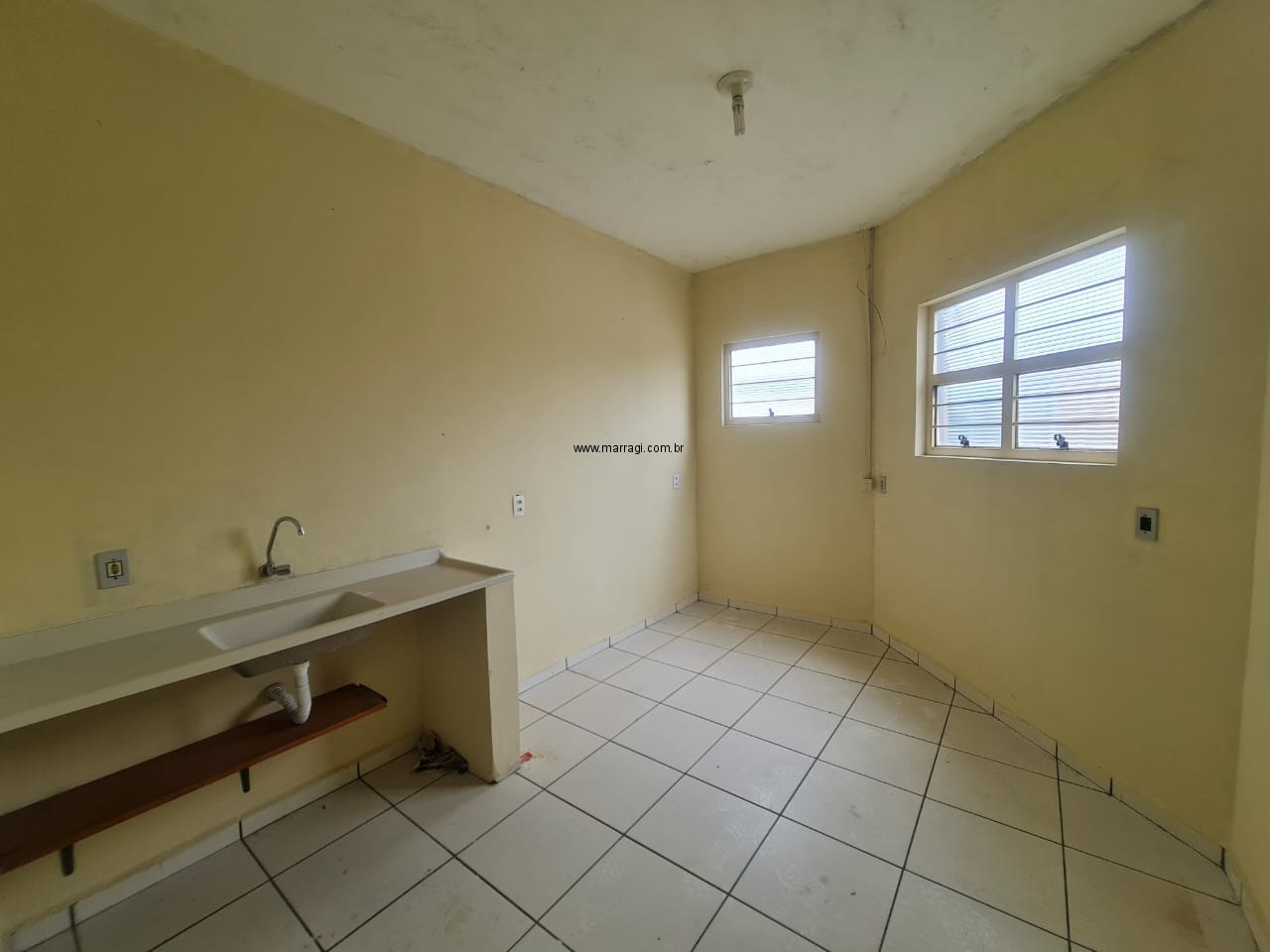 Galpão para alugar em votorantim