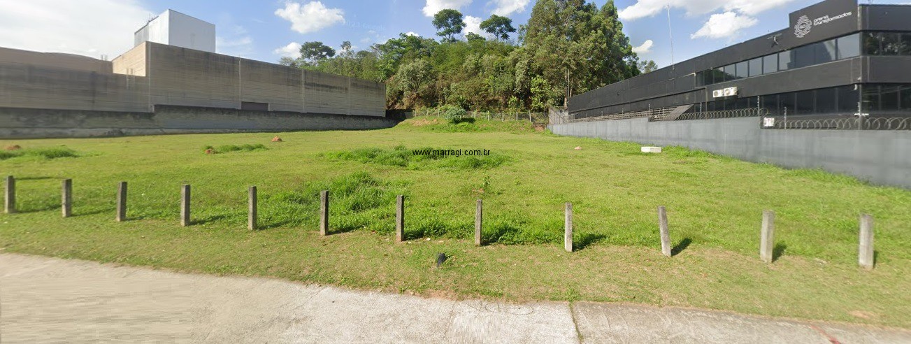 Terreno comercial e industrial para alugar ou vender em Alphaville, Barueri