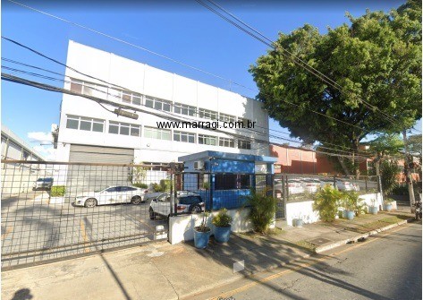 Galpão para alugar em Barueri, Alphaville Industrial,