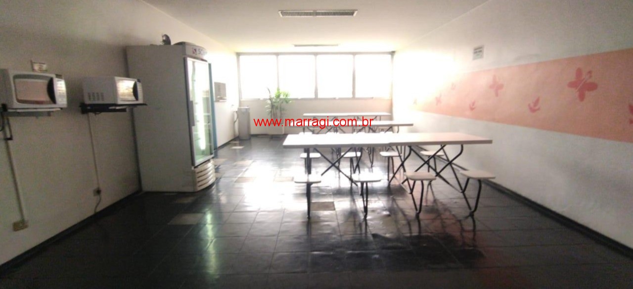 Galpão para Locação em Barueri no Centro Industrial e Empresarial Alphaville