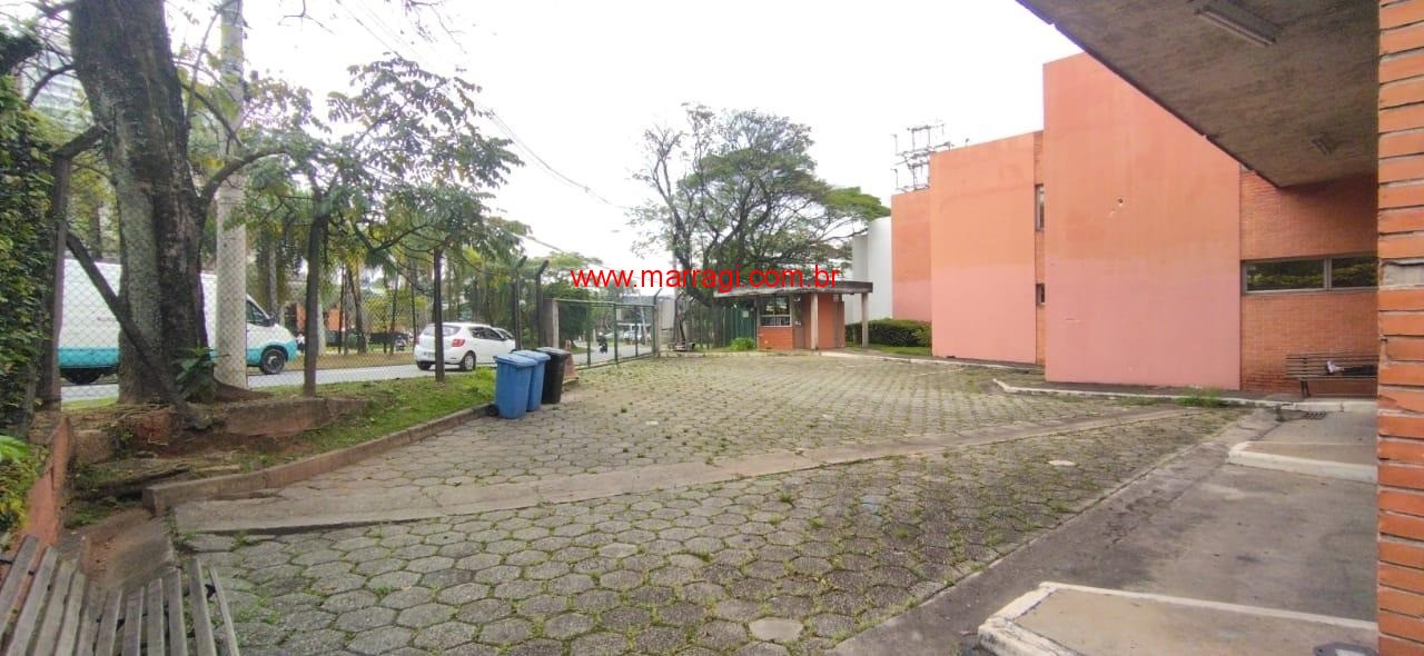 Galpão para Locação em Barueri no Centro Industrial e Empresarial Alphaville
