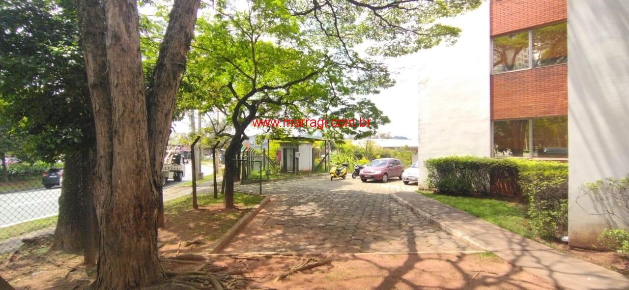 Galpão para Locação em Barueri no Centro Industrial e Empresarial Alphaville