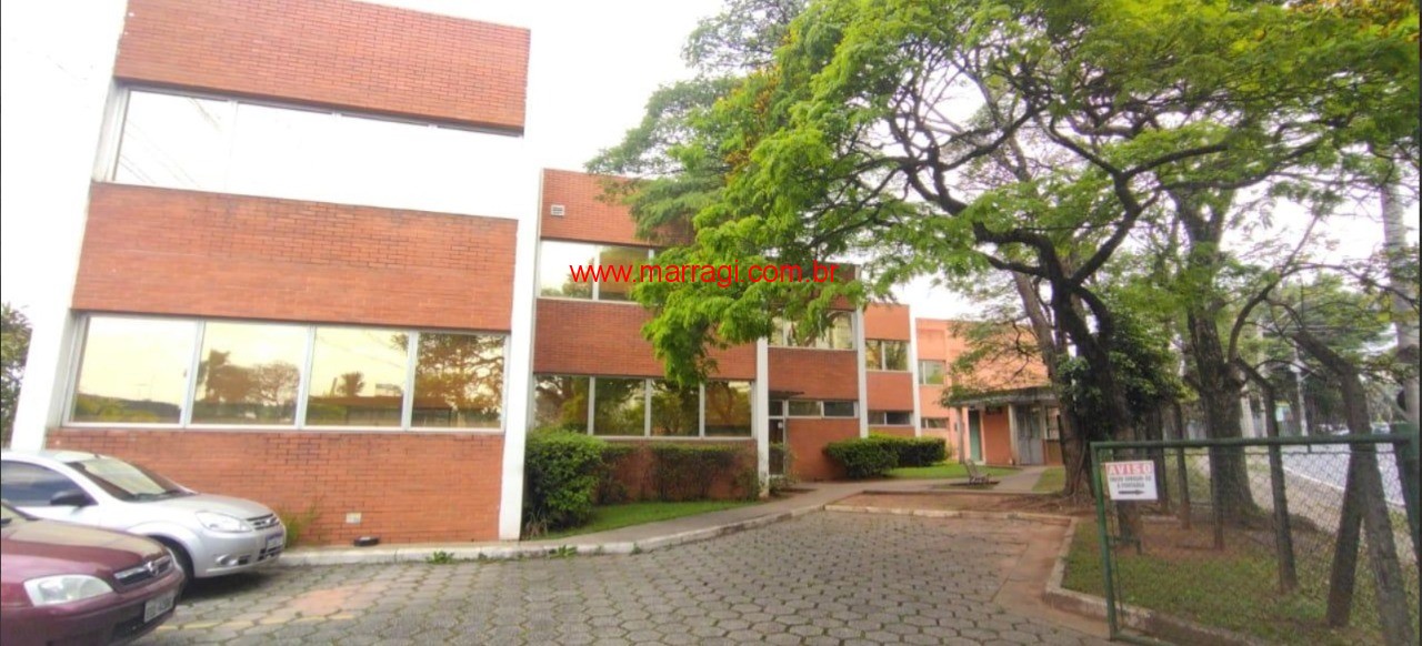 Galpão para Locação em Barueri no Centro Industrial e Empresarial Alphaville