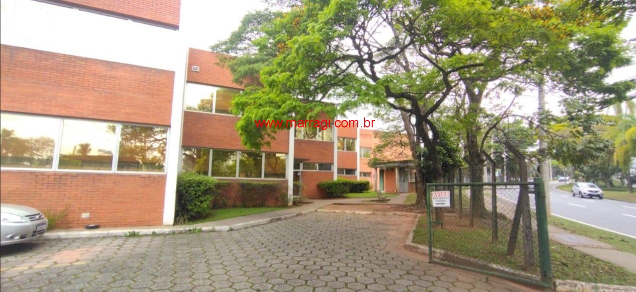 Galpão para Locação em Barueri no Centro Industrial e Empresarial Alphaville