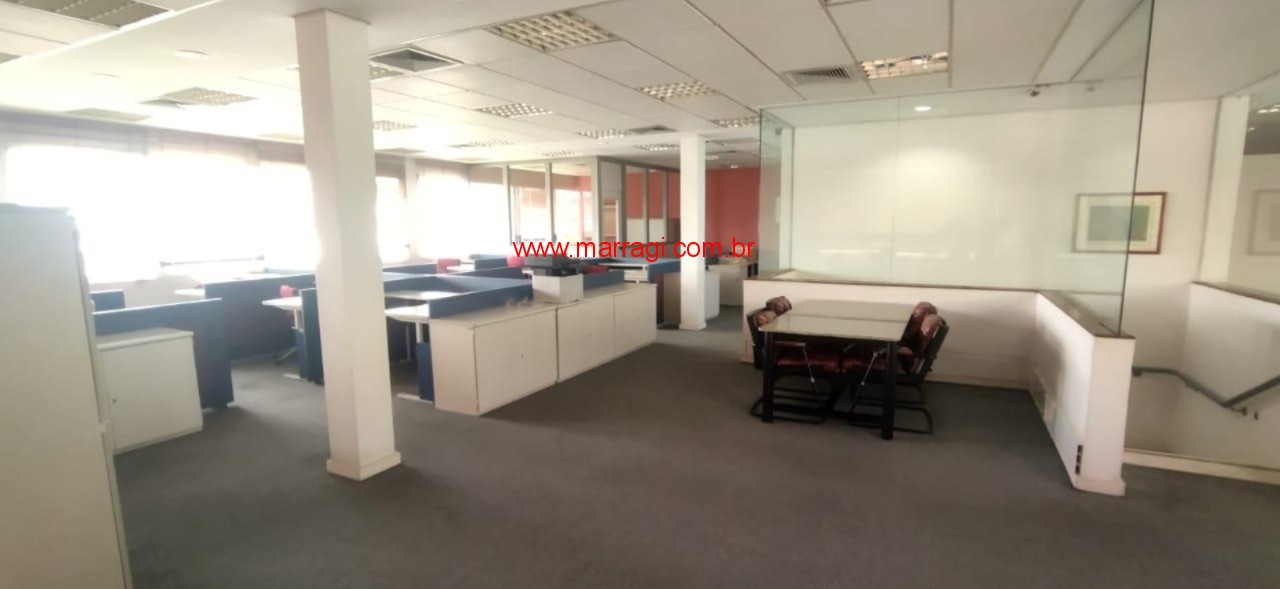 Galpão para Locação em Barueri no Centro Industrial e Empresarial Alphaville