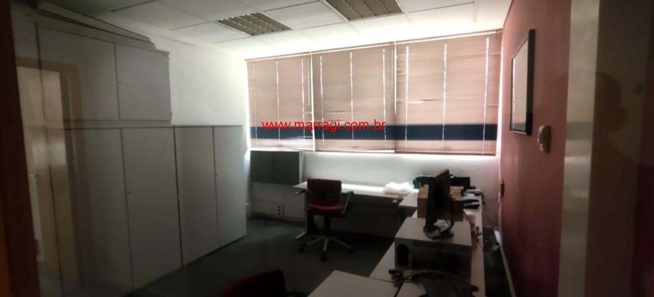 Galpão para Locação em Barueri no Centro Industrial e Empresarial Alphaville