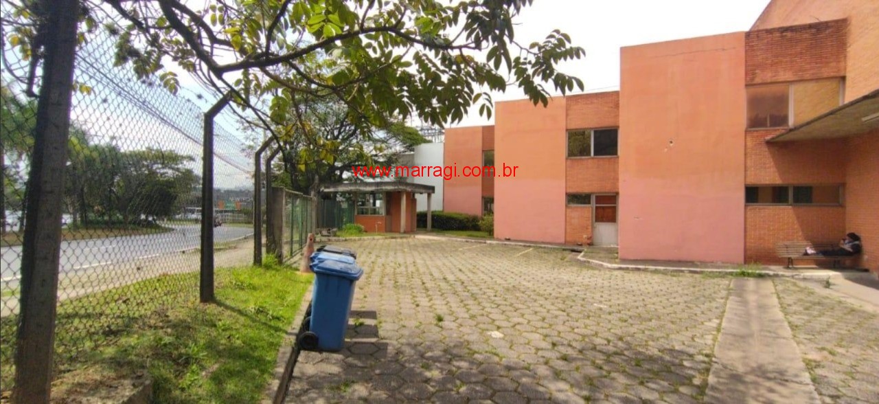 Galpão para Locação em Barueri no Centro Industrial e Empresarial Alphaville