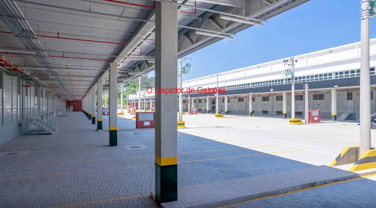 Galpão industrial e logístico para alugar o Rodoanel no Perus em São Paulo