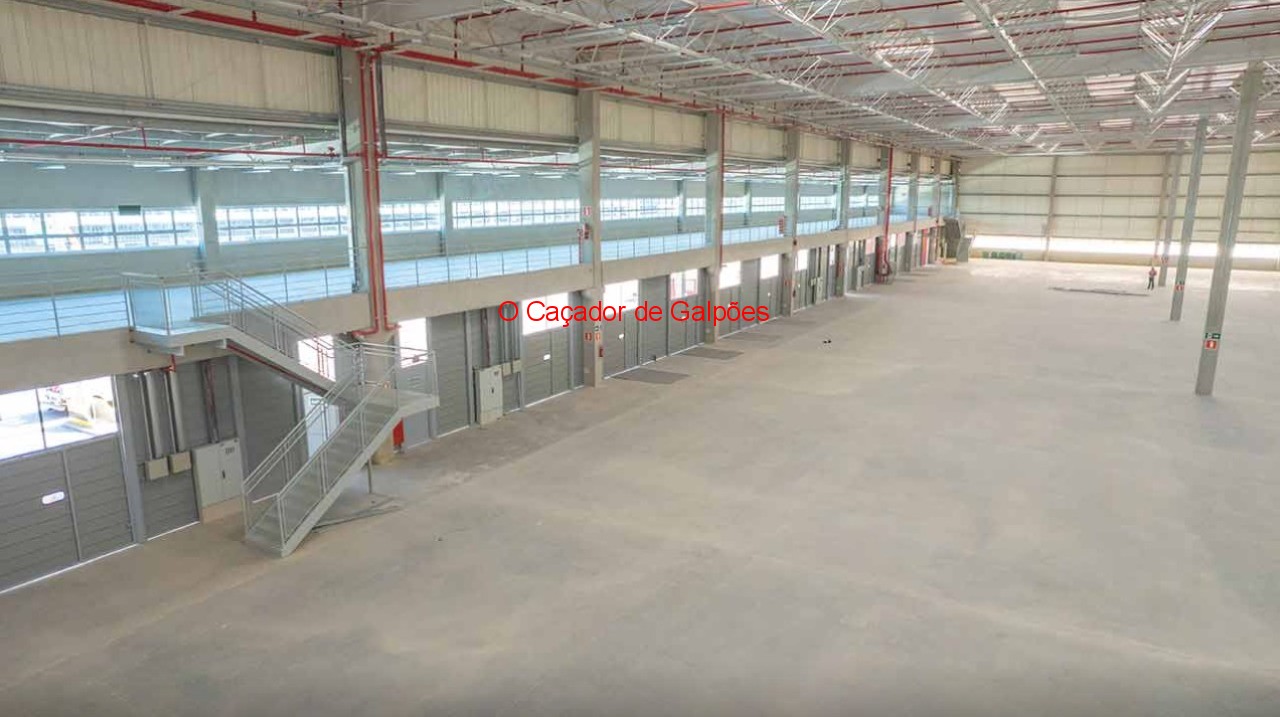 Galpão industrial e logístico para alugar o Rodoanel no Perus em São Paulo