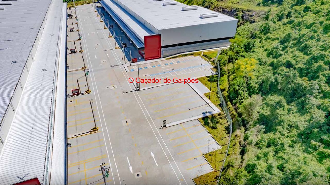 Galpão industrial e logístico para alugar o Rodoanel no Perus em São Paulo