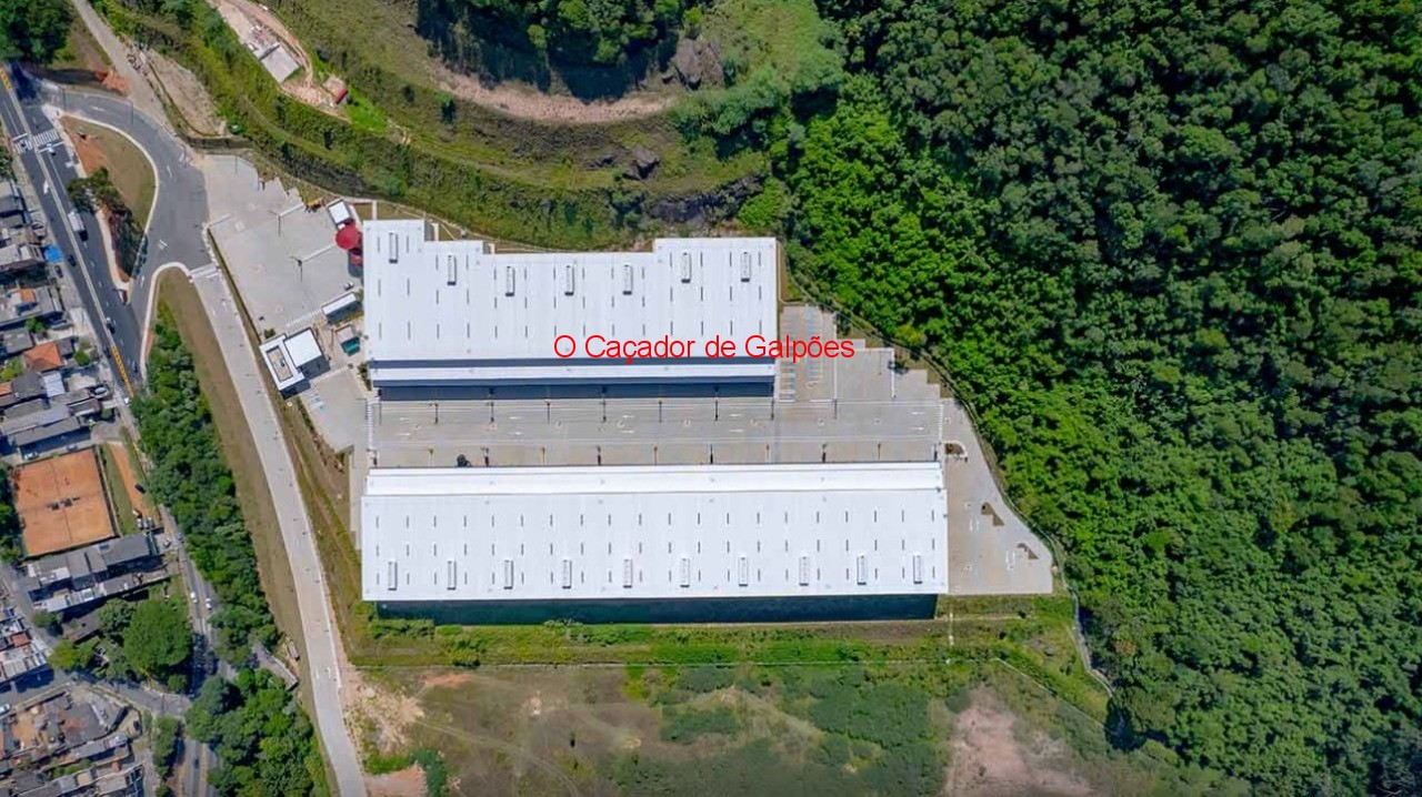 Galpão industrial e logístico para alugar o Rodoanel no Perus em São Paulo