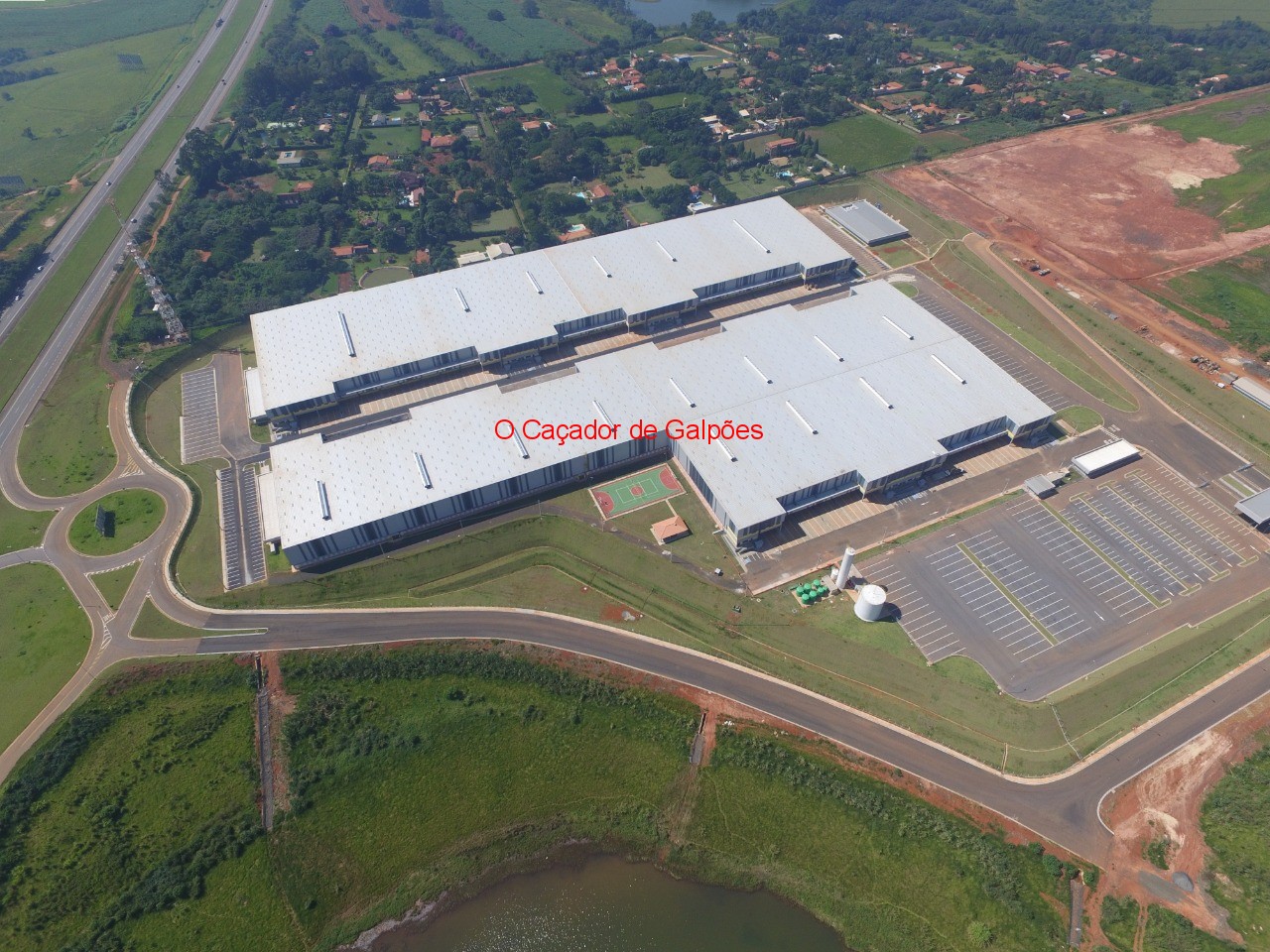 Galpão para alugarem porto feliz, industrial na rodovia pres