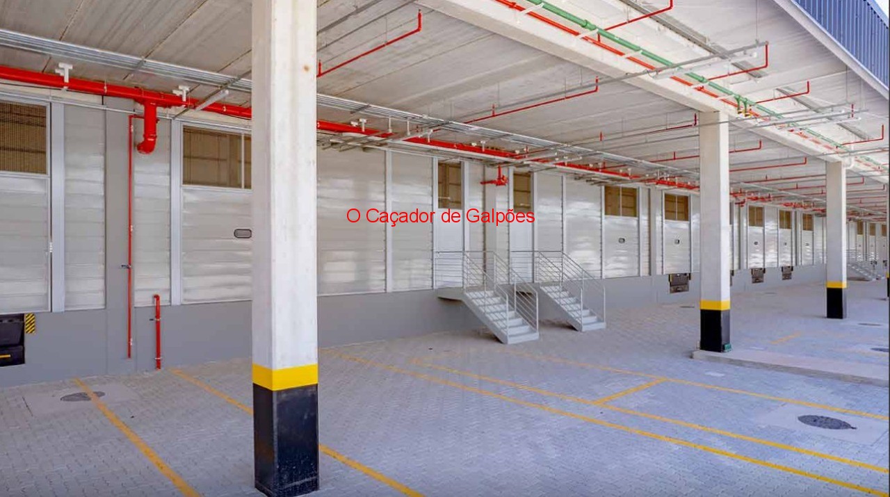 Galpão industrial e logístico para alugar o Rodoanel no Perus em São Paulo