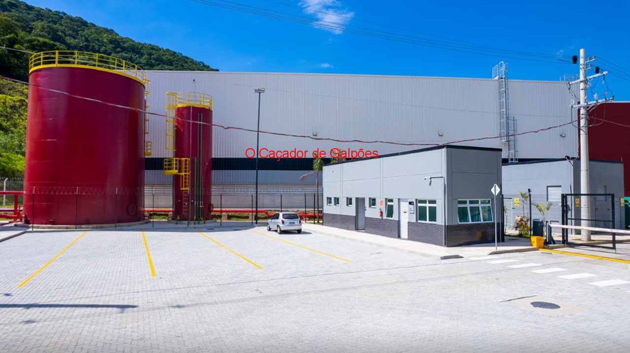 Galpão industrial e logístico para alugar o Rodoanel no Perus em São Paulo
