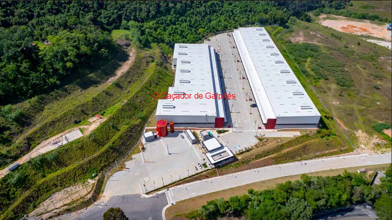 Galpão industrial e logístico para alugar o Rodoanel no Perus em São Paulo