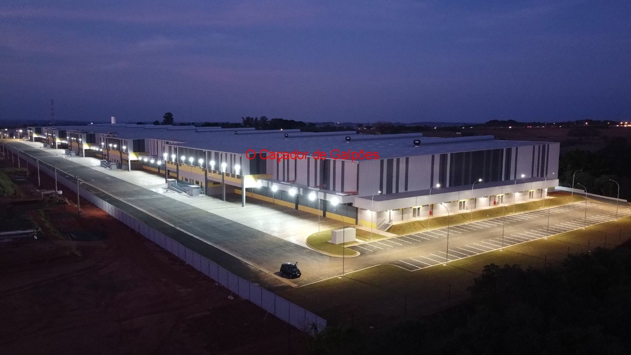 Galpão para alugar em porto feliz, na rodovia presidente cas