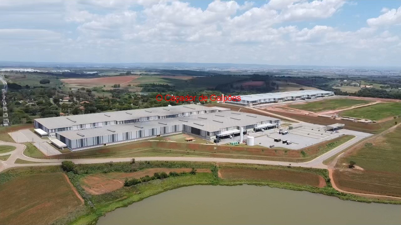 Galpão para alugar em porto feliz, na rodovia presidente cas