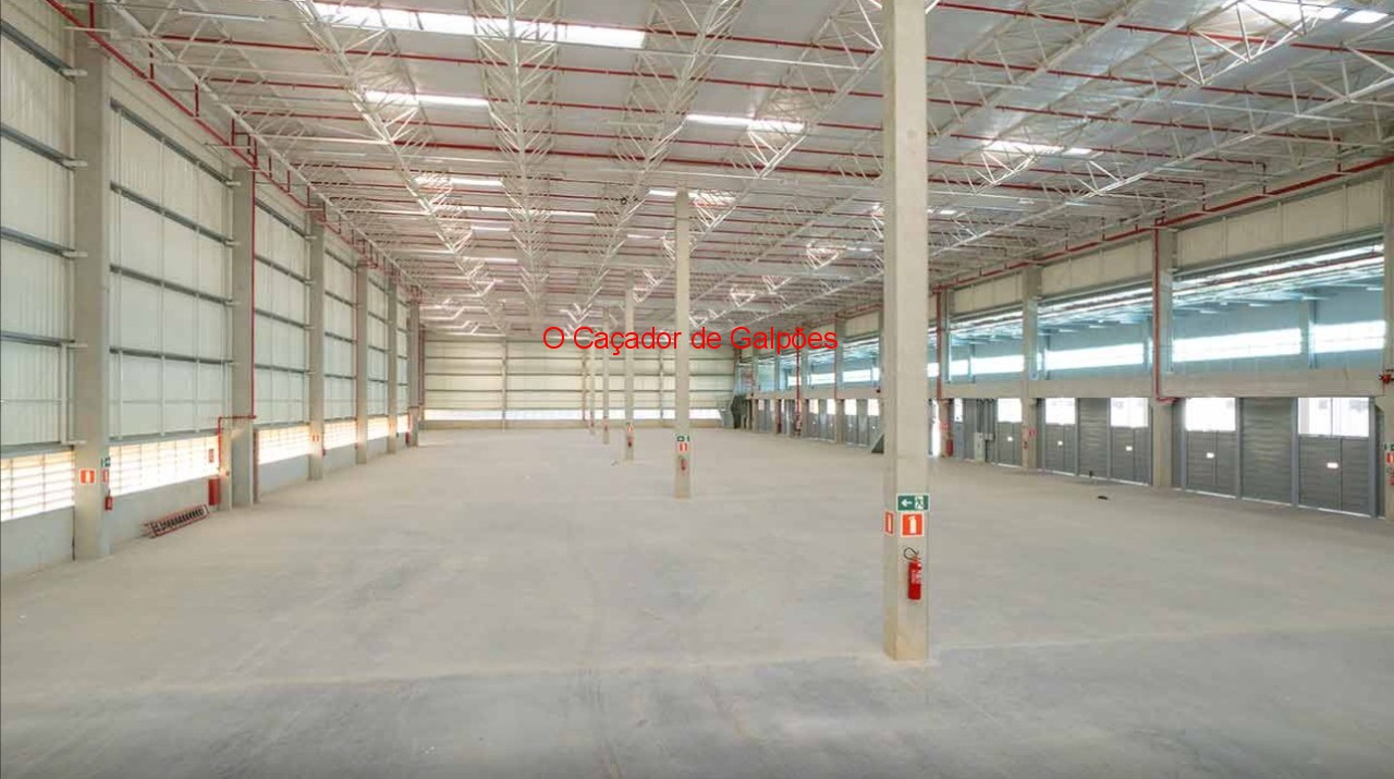 Galpão industrial e logístico para alugar o Rodoanel no Perus em São Paulo