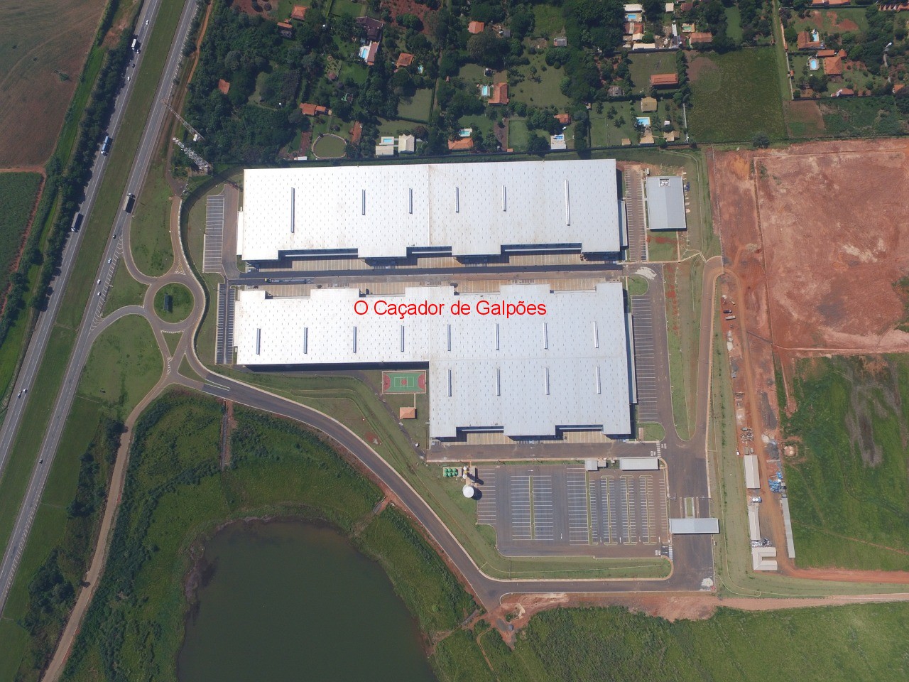 Galpão para alugarem porto feliz, industrial na rodovia pres