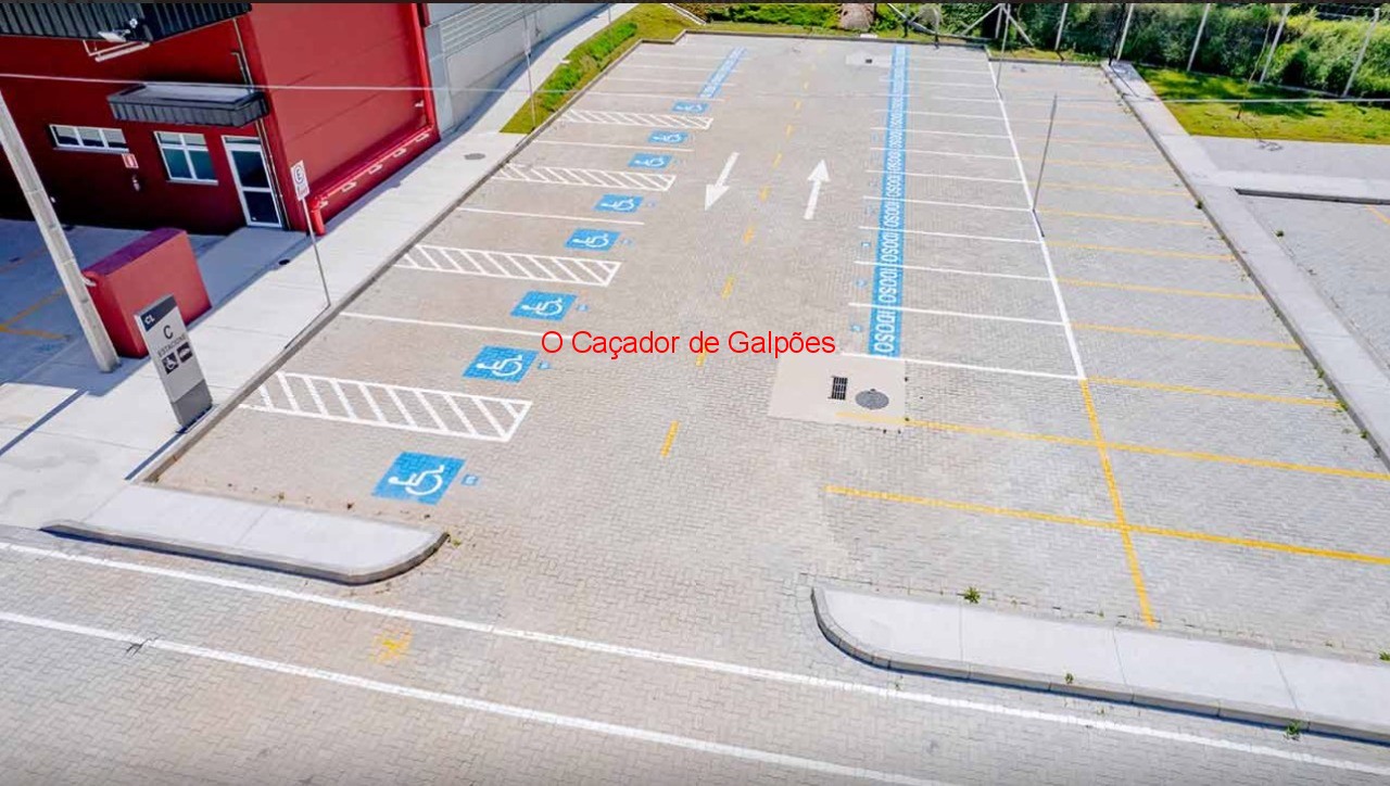 Galpão industrial e logístico para alugar o Rodoanel no Perus em São Paulo