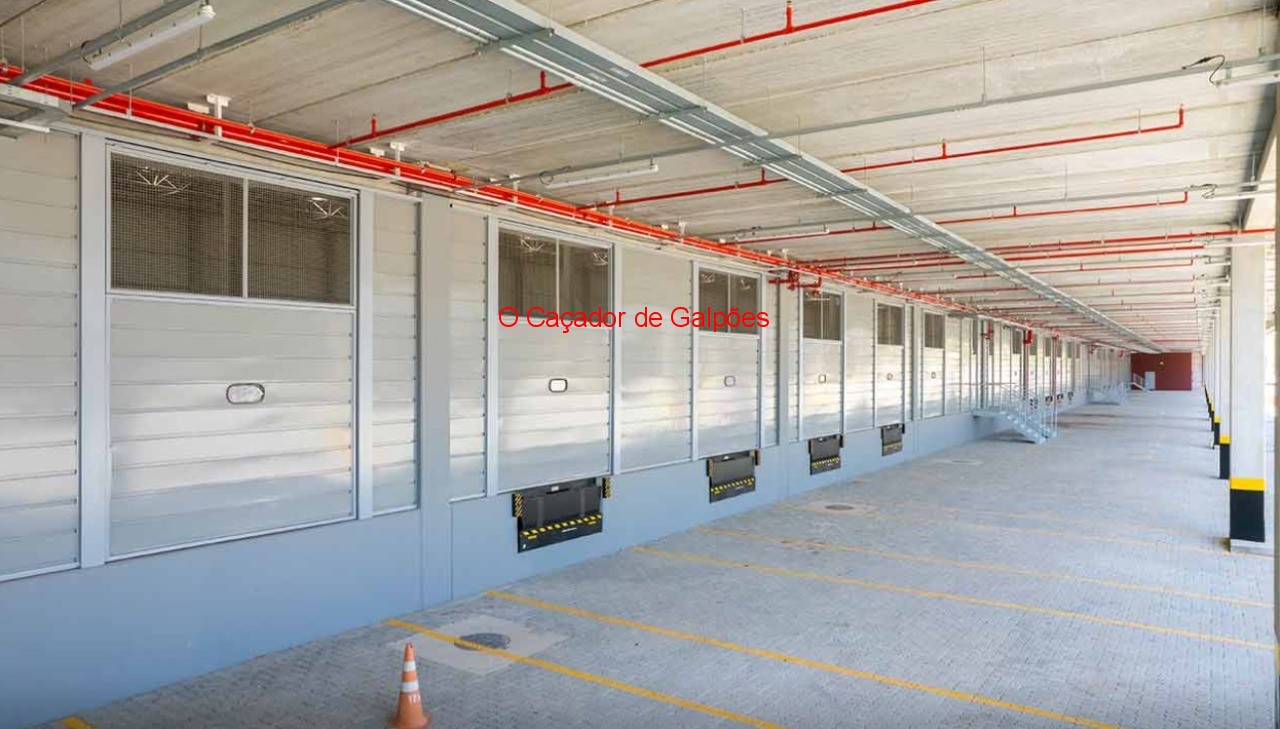 Galpão industrial e logístico para alugar o Rodoanel no Perus em São Paulo