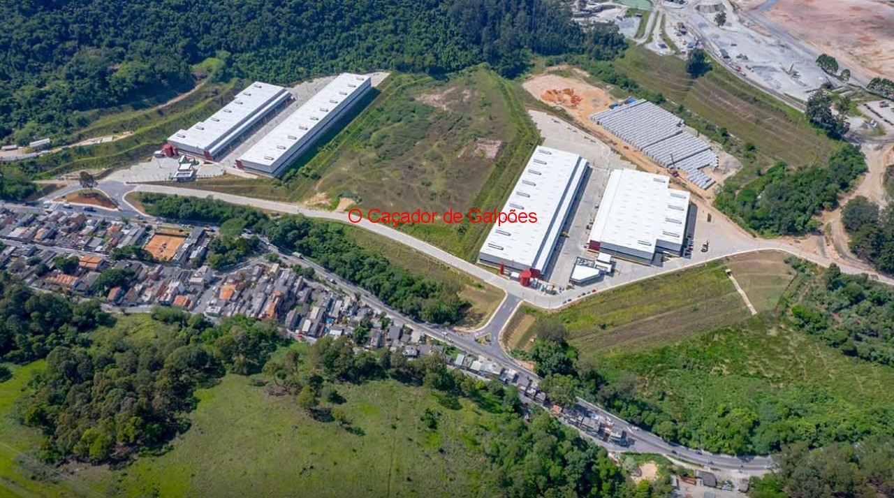 Galpão industrial e logístico para alugar o Rodoanel no Perus em São Paulo
