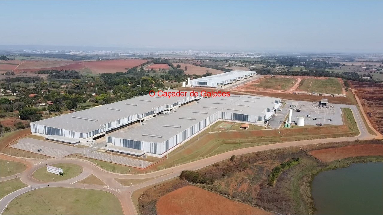 Galpão para alugar em porto feliz, na rodovia presidente cas