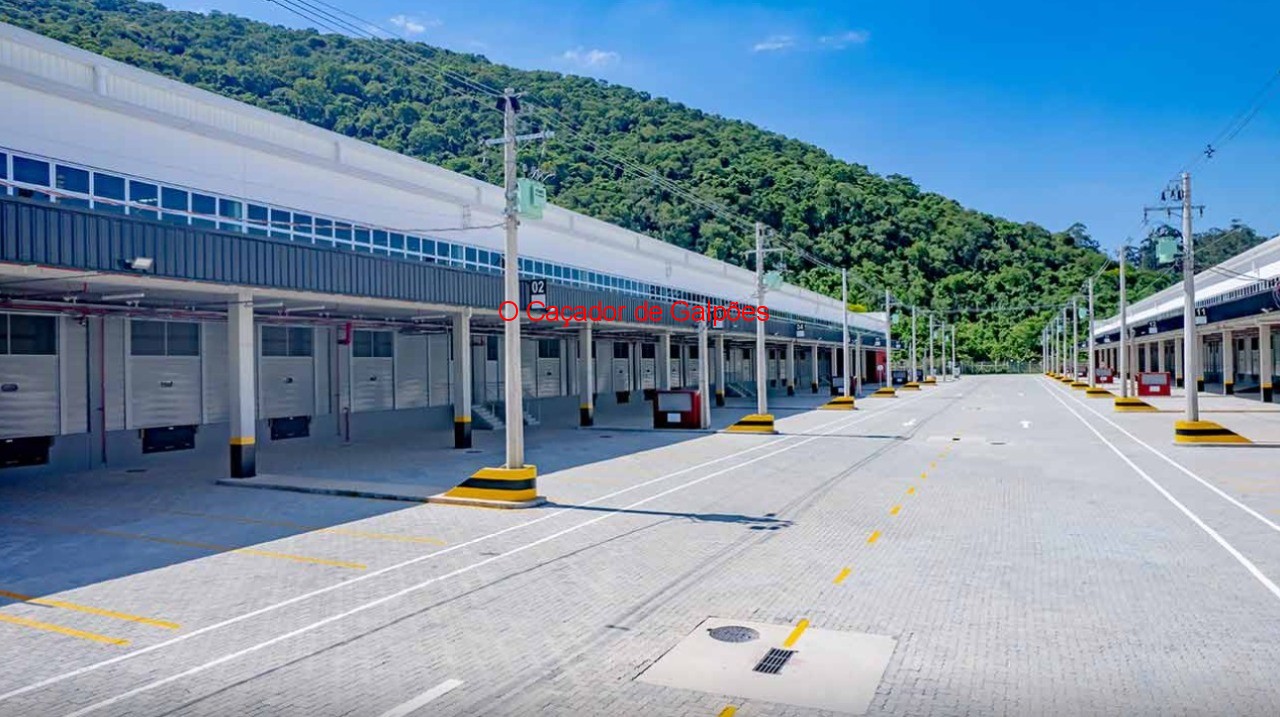 Galpão industrial e logístico para alugar o Rodoanel no Perus em São Paulo