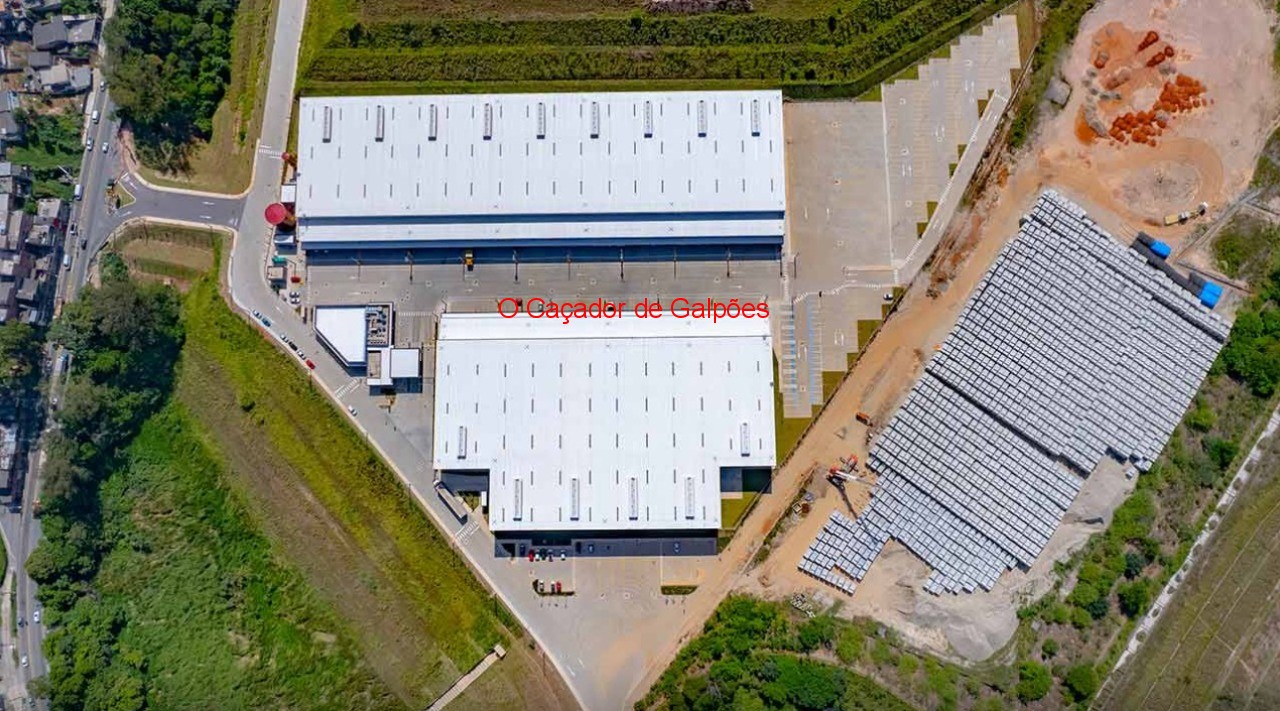 Galpão industrial e logístico para alugar o Rodoanel no Perus em São Paulo