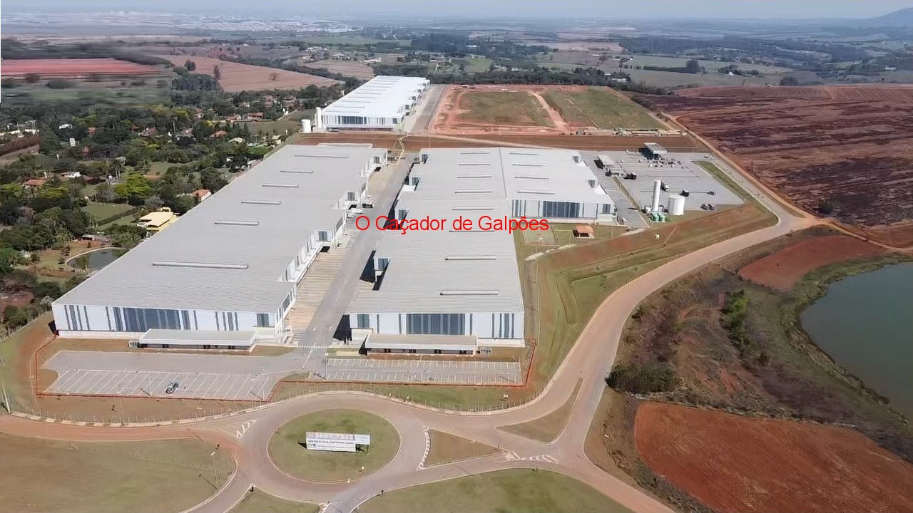 Galpão para alugar em Porto Feliz, na Rodovia Presidente Castelo Branco km 97, sentido Interior - São Paulo, a 5 km da fábrica da Toyota de Sorocaba - foto 24