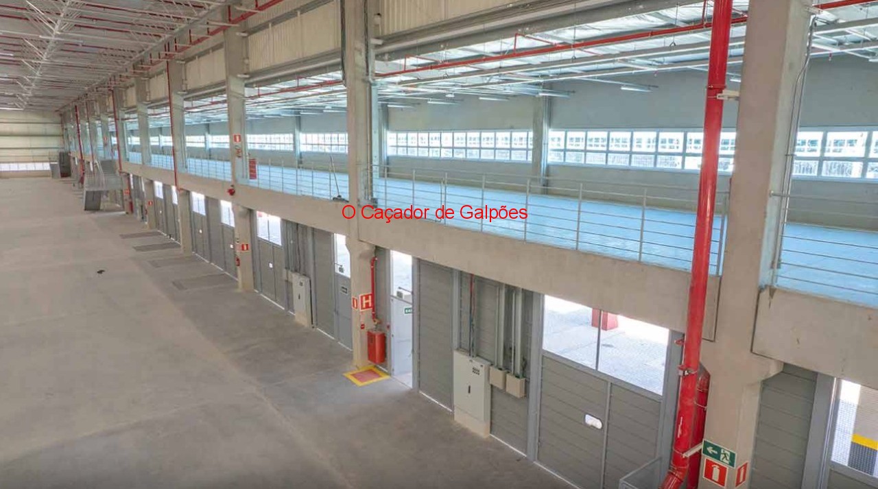Galpão industrial e logístico para alugar o Rodoanel no Perus em São Paulo