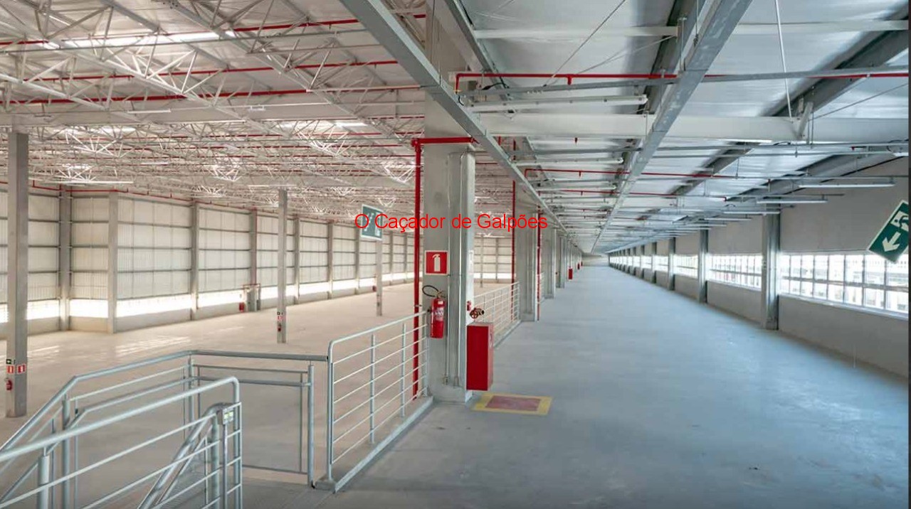 Galpão industrial e logístico para alugar o Rodoanel no Perus em São Paulo