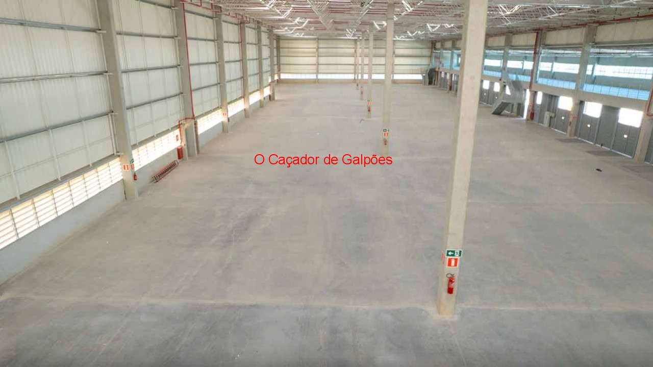 Galpão industrial e logístico para alugar o Rodoanel no Perus em São Paulo