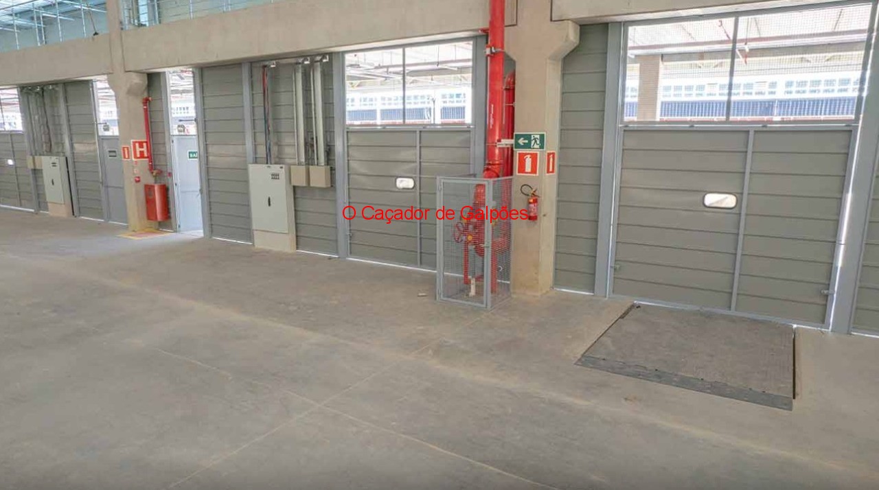 Galpão industrial e logístico para alugar o Rodoanel no Perus em São Paulo