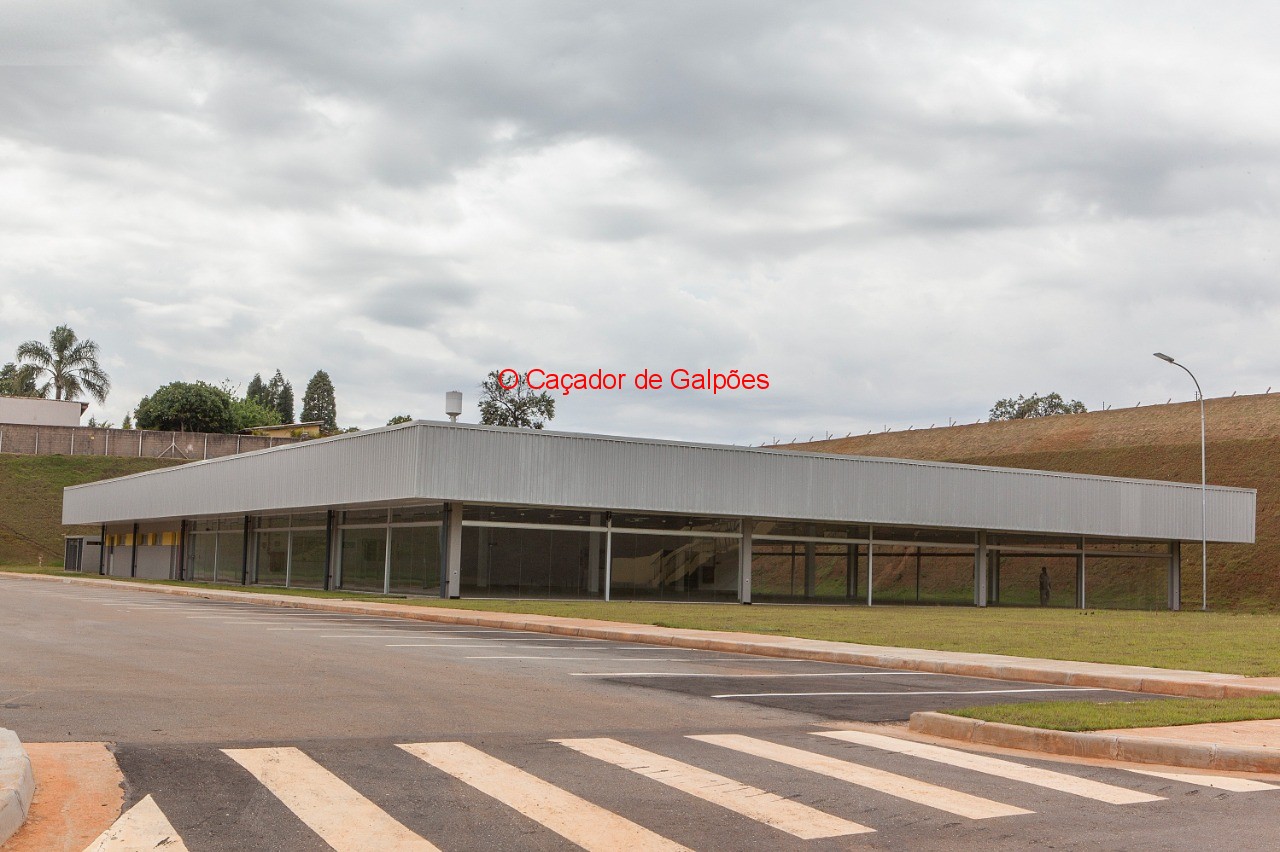 Galpão para alugar em Porto Feliz, na Rodovia Presidente Castelo Branco km 97, sentido Interior - São Paulo, a 5 km da fábrica da Toyota de Sorocaba - foto 23