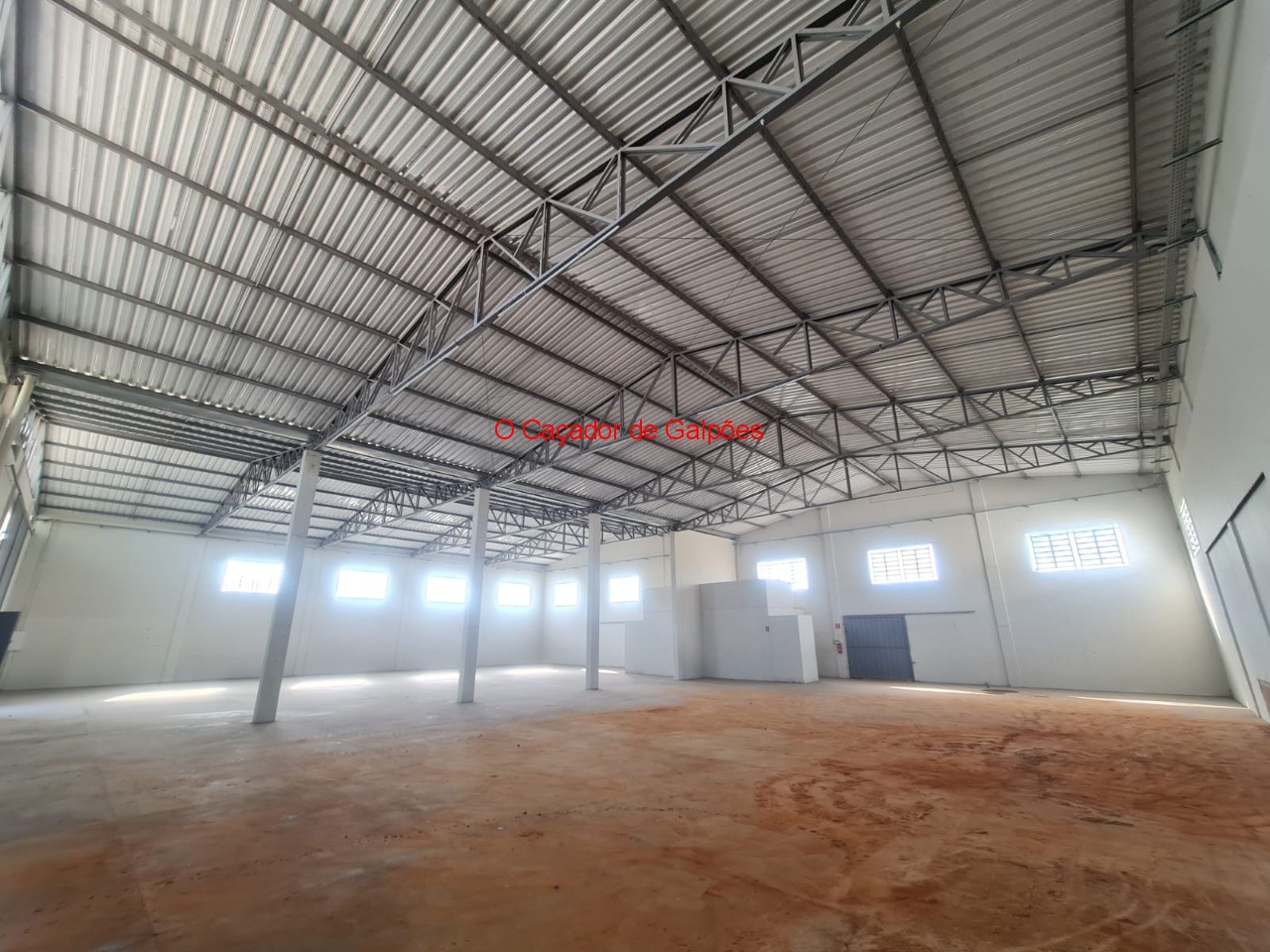 Galpão para alugar em salto de pirapora. 720m²