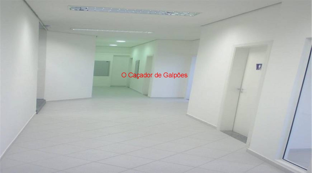 Galpão para alugar em Alphaville, Barueri