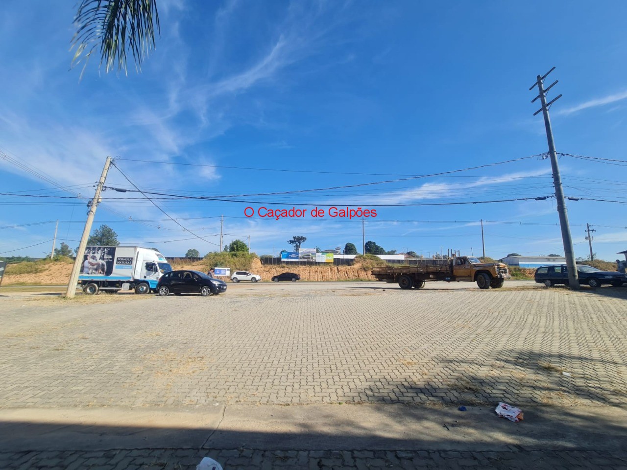Galpão para alugar em Salto de Pirapora. 720m² - foto 16
