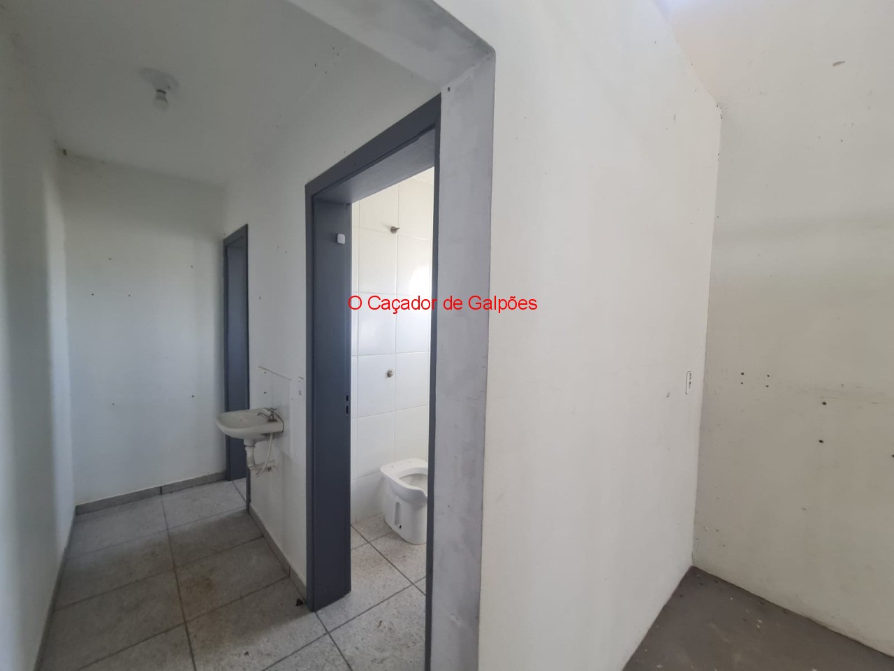 Galpão para alugar em salto de pirapora. 720m²