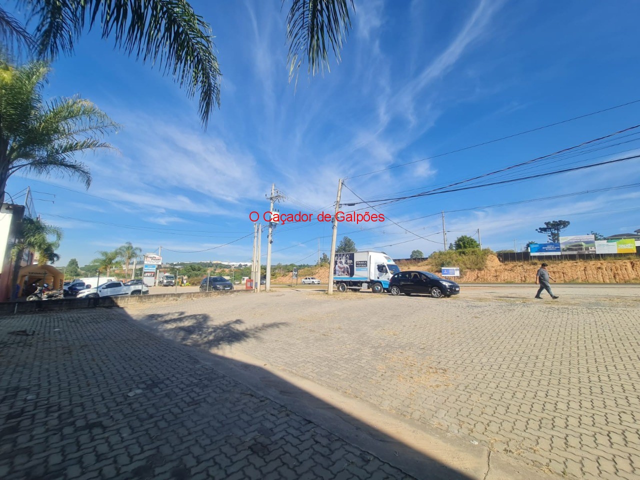Galpão para alugar em Salto de Pirapora. 720m² - foto 17