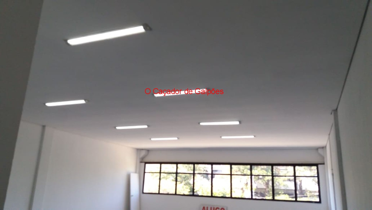Galpão para alugar em Barueri no Tamboré