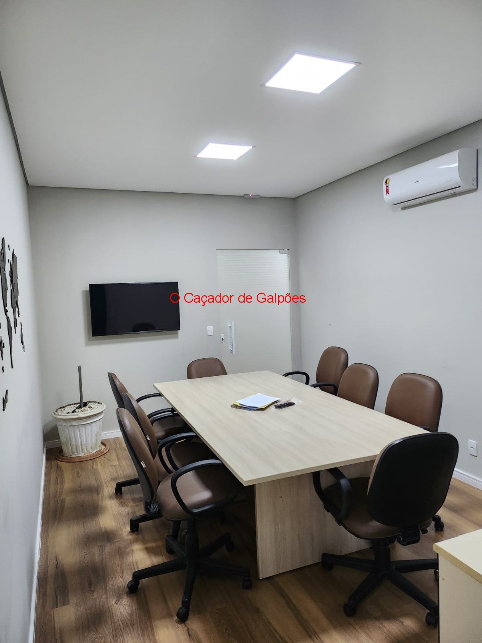 Galpão para alugar em Osasco, próximo ao Rodoanel, excelente para transportadora