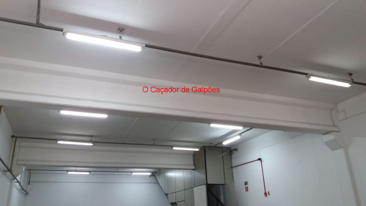 Galpão para alugar em Barueri no Tamboré
