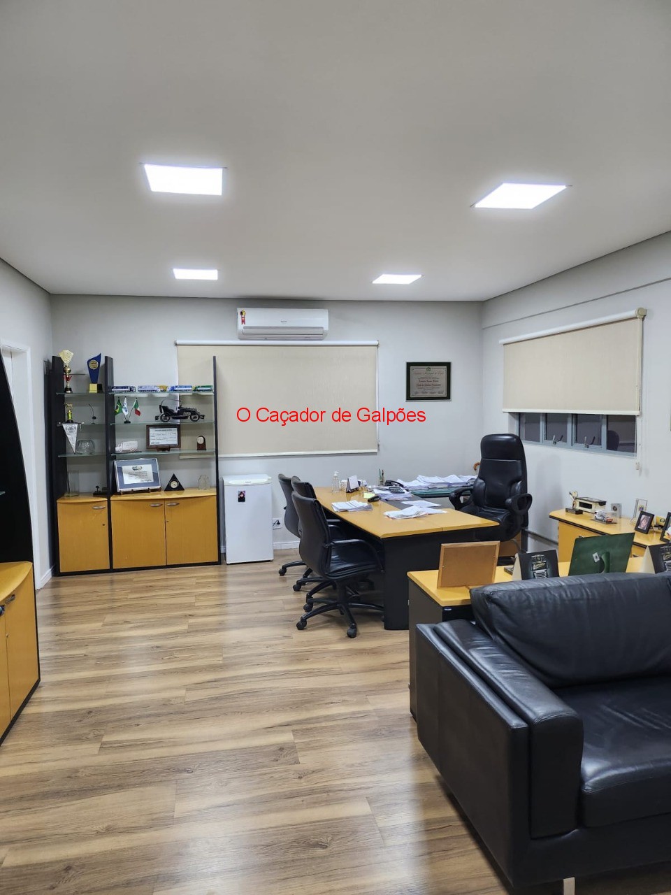 Galpão para alugar em Osasco, próximo ao Rodoanel, excelente para transportadora