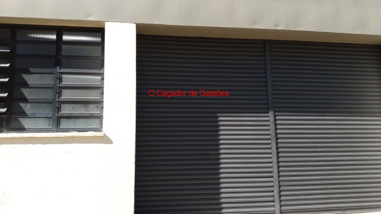 Galpão para alugar em Barueri no Tamboré