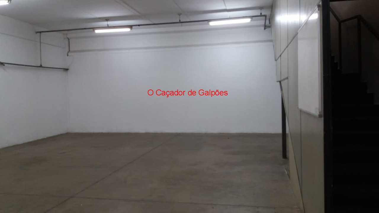 Galpão para alugar em Barueri no Tamboré