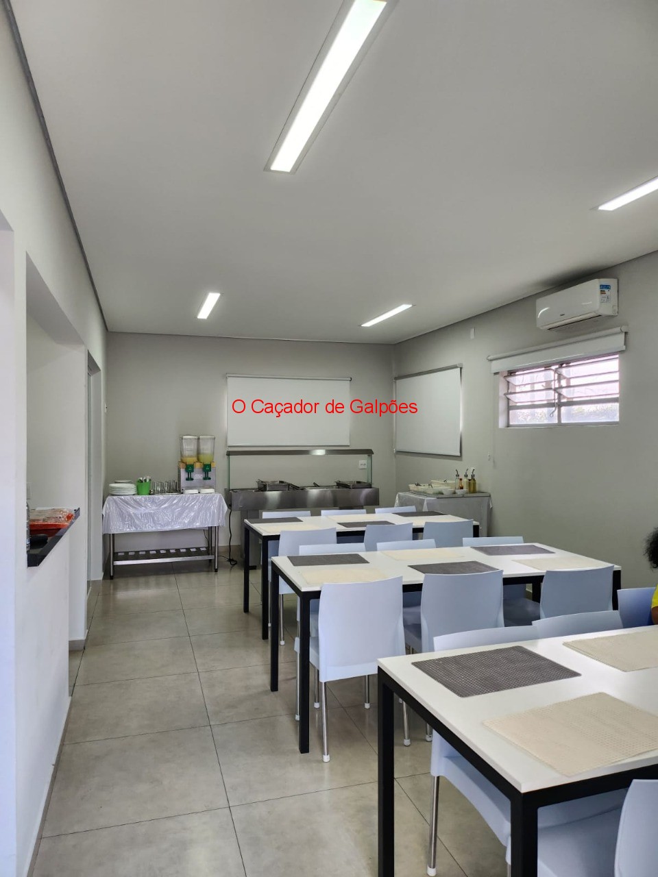 Galpão para alugar em osasco, próximo ao rodoanel, excelente