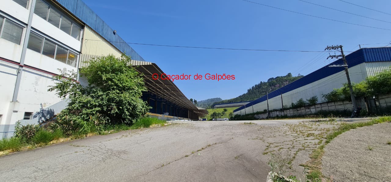 Galpão para alugar em barueri na rodovia presidente castelo 