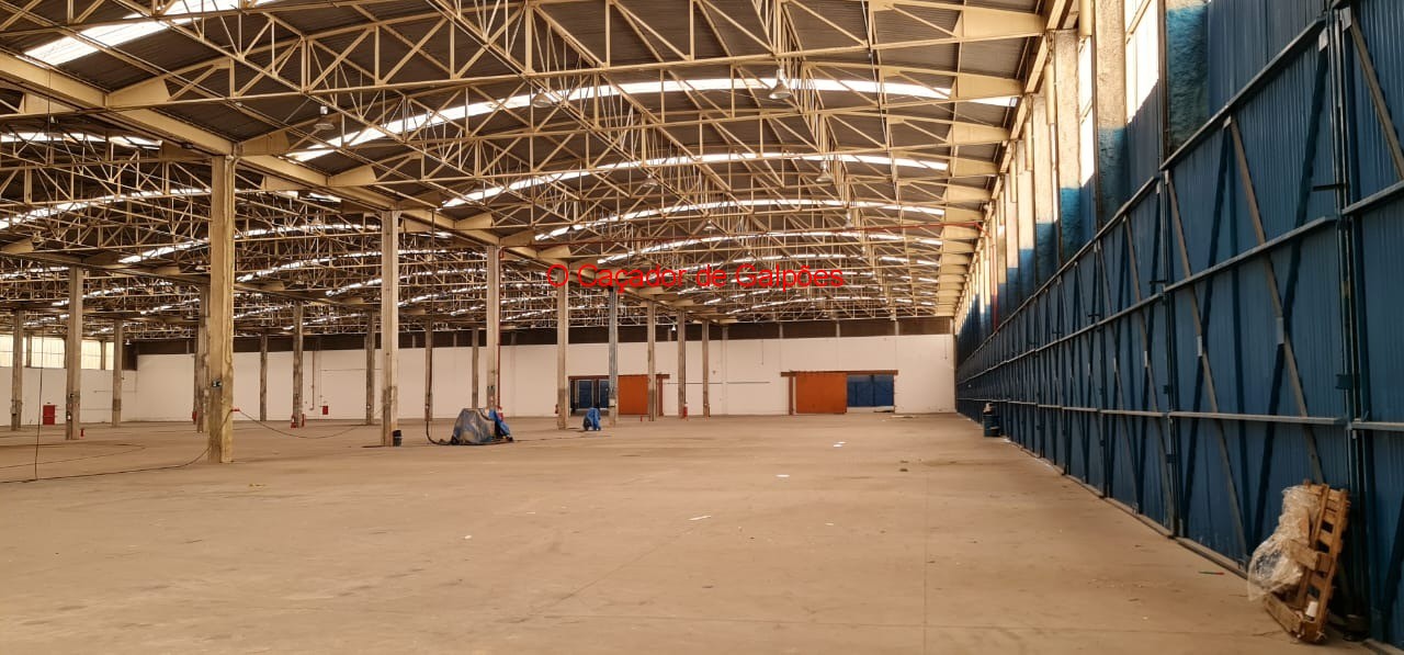 Galpão para alugar em barueri na rodovia presidente castelo 