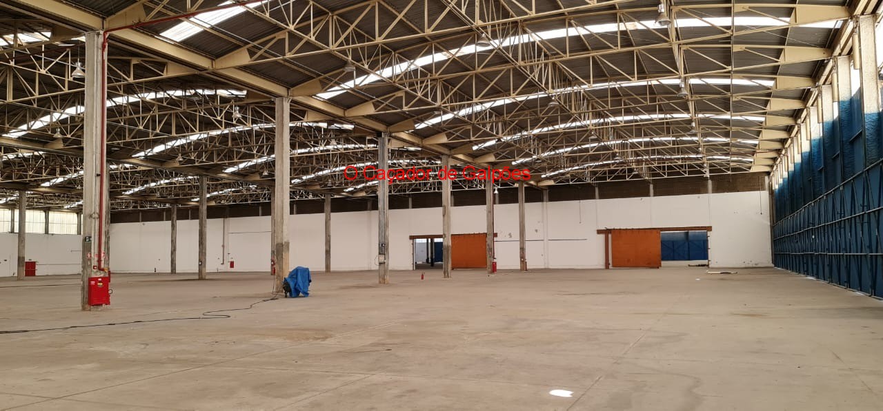 Galpão para alugar em barueri na rodovia presidente castelo 